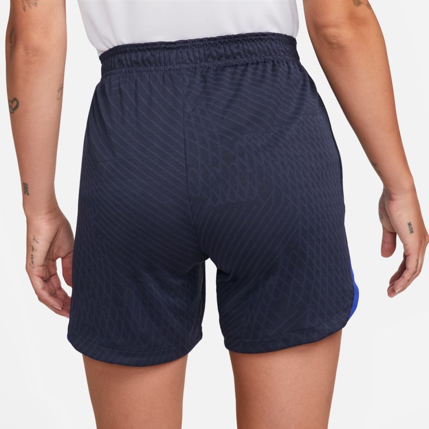 Nike United States Strike Women's Nike Dri-FIT Knit Soccer Shorts - DM9563-451-NIKE by Nike | Available at Niky's Sports