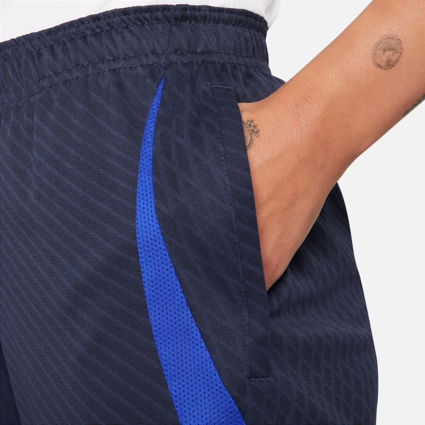 Nike United States Strike Women's Nike Dri-FIT Knit Soccer Shorts - DM9563-451-NIKE by Nike | Available at Niky's Sports