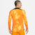 Nike Netherlands 2022/23 Stadium Home Men's Dri-FIT Long-Sleeve Soccer Jersey - DN0669-845-NIKE by Nike | Available at Niky's Sports
