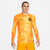 Nike Netherlands 2022/23 Stadium Home Men's Dri-FIT Long-Sleeve Soccer Jersey - DN0669-845-NIKE by Nike | Available at Niky's Sports