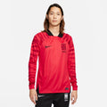 Nike Korea 2022/23 Stadium Home Men's Dri-FIT Long-Sleeve Soccer Jersey