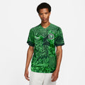 Nike Nigeria 2022/23 Stadium Home Men's Nike Dri-FIT Soccer Jersey - DN0696-329-NIKE by Nike | Available at Niky's Sports