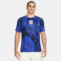 Nike USA 2022/23 Stadium Away Men's U.S. Dri-FIT Soccer Jersey - DN0705-454-NIKE by Nike | Available at Niky's Sports