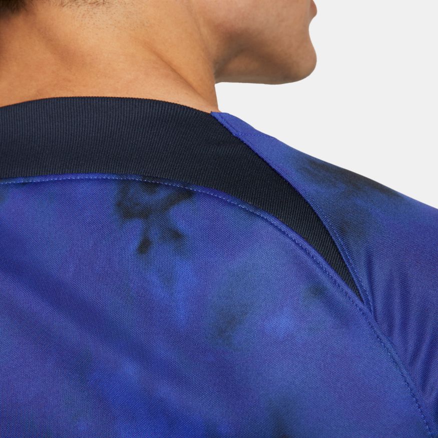 Nike USA 2022/23 Stadium Away Men's U.S. Dri-FIT Soccer Jersey - DN0705-454-NIKE by Nike | Available at Niky's Sports