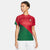 Nike Portugal 2022/23 Stadium Home Women's Dri-FIT Soccer Jersey
