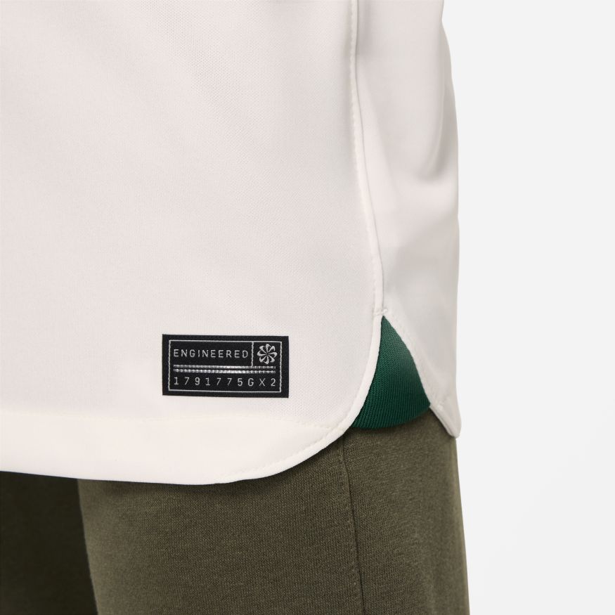 Nike Portugal 2022/23 Stadium Away Big Kids' Nike Dri-FIT Soccer Jersey - DN0834-133-NIKE by Nike | Available at Niky's Sports