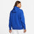 Nike U.S. Men's Fleece Pullover Hoodie - DN1136-452-NIKE by Nike | Available at Niky's Sports