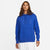 Nike U.S. Men's Fleece Pullover Hoodie - DN1136-452-NIKE by Nike | Available at Niky's Sports
