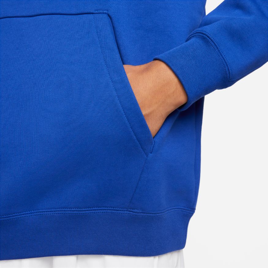 Nike U.S. Men's Fleece Pullover Hoodie - DN1136-452-NIKE by Nike | Available at Niky's Sports