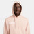 Paris Saint-Germain Men's French Terry Soccer Hoodie