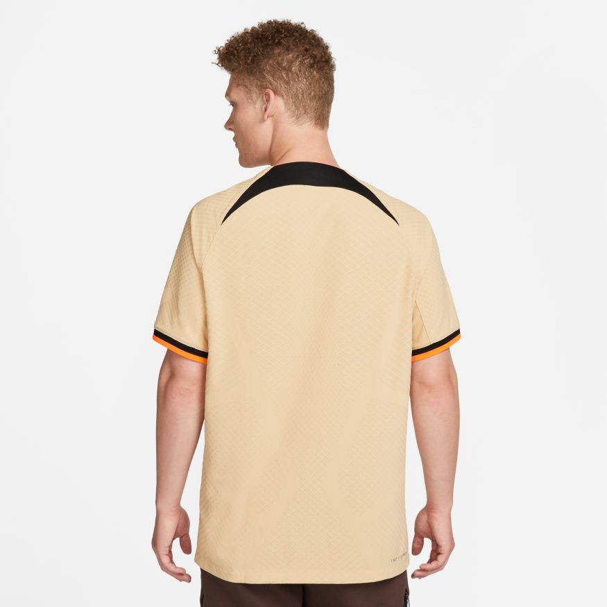 Nike Chelsea FC 2022/23 Match Third Men's Nike Dri-FIT ADV Soccer Jersey - DN2705-253-NIKE by Nike | Available at Niky's Sports