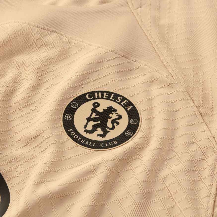 Nike Chelsea FC 2022/23 Match Third Men's Nike Dri-FIT ADV Soccer Jersey - DN2705-253-NIKE by Nike | Available at Niky's Sports
