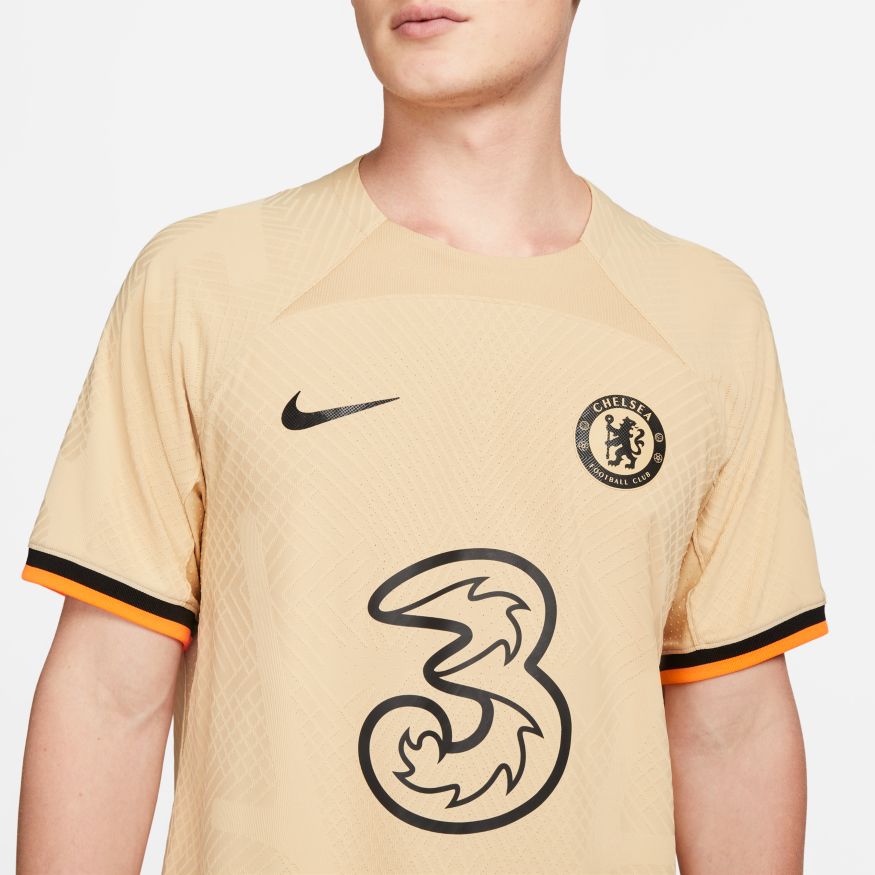 Nike Chelsea FC 2022/23 Match Third Men's Nike Dri-FIT ADV Soccer Jersey - DN2705-253-NIKE by Nike | Available at Niky's Sports