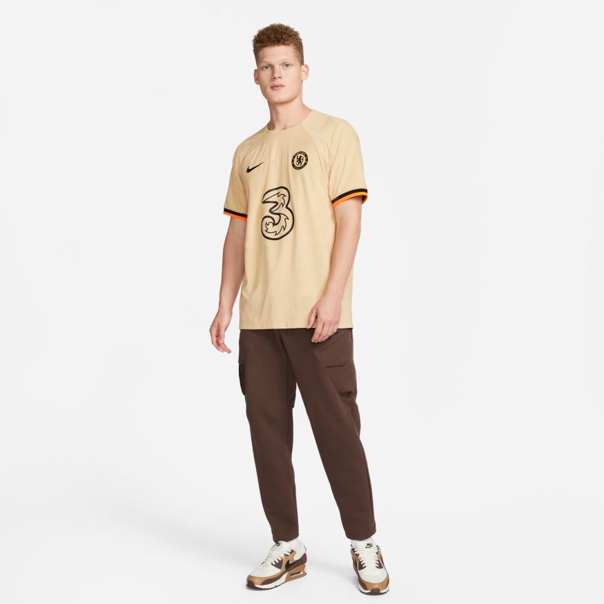 Nike Chelsea FC 2022/23 Match Third Men's Nike Dri-FIT ADV Soccer Jersey - DN2705-253-NIKE by Nike | Available at Niky's Sports