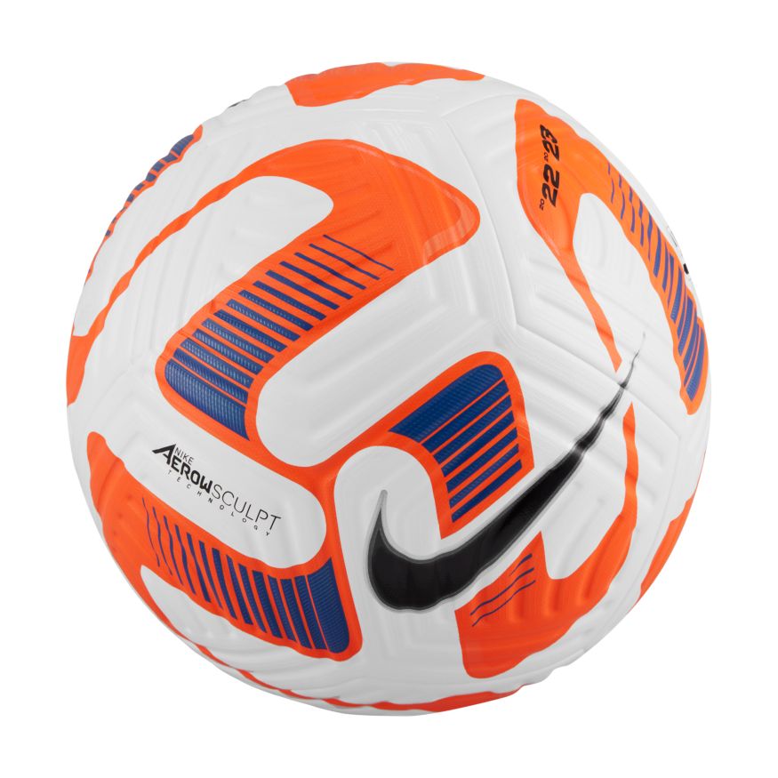 Nike Flight Soccer Ball - DN3595-100-NIKE by Nike | Available at Niky's Sports