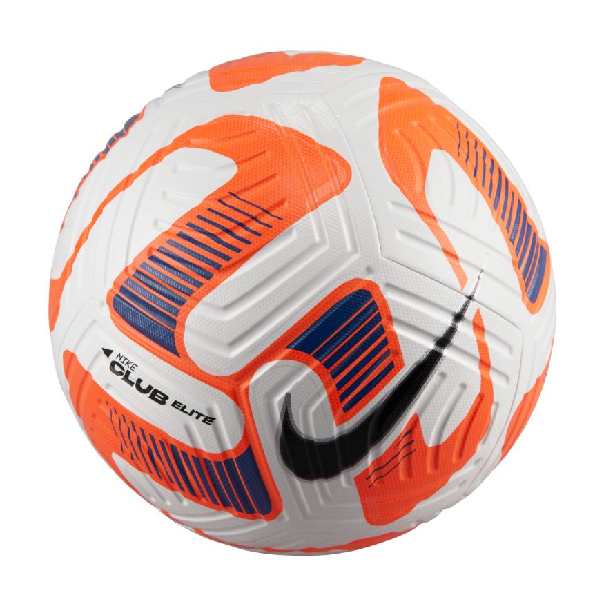 Nike Club Elite Soccer Ball - DN3597-100-NIKE by Nike | Available at Niky's Sports