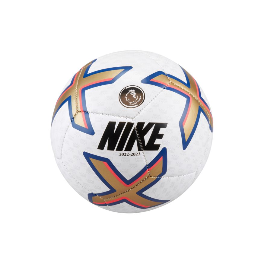 Premier League Skills Soccer Ball - DN3606-100-NIKE by Nike | Available at Niky's Sports