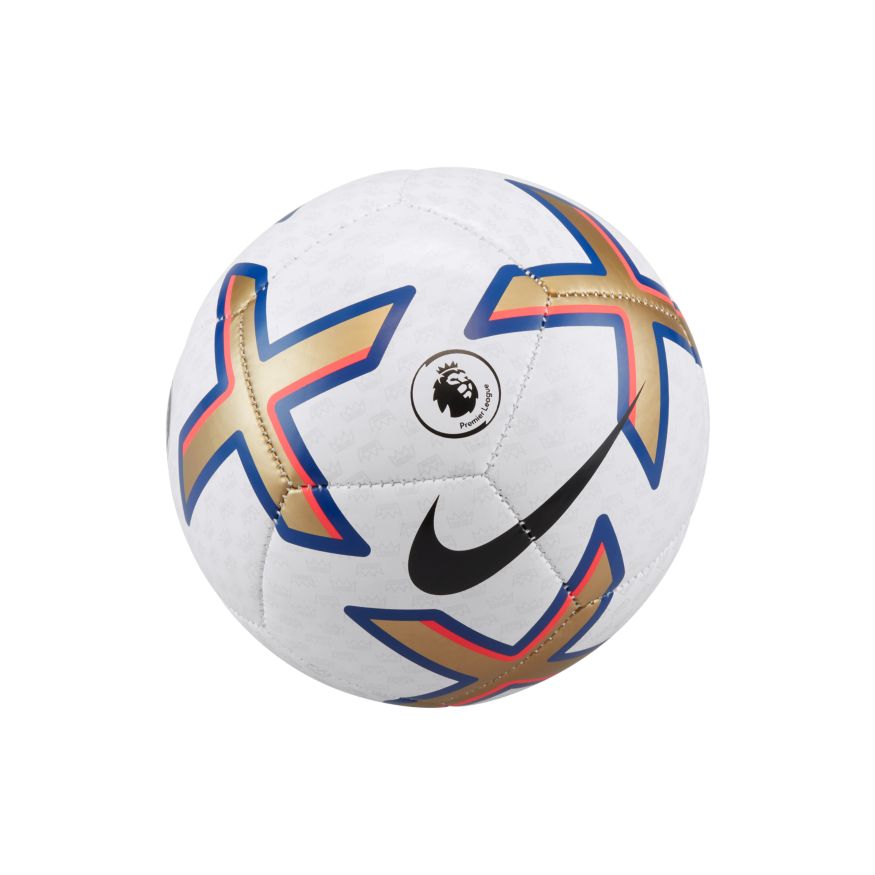 Premier League Skills Soccer Ball - DN3606-100-NIKE by Nike | Available at Niky's Sports