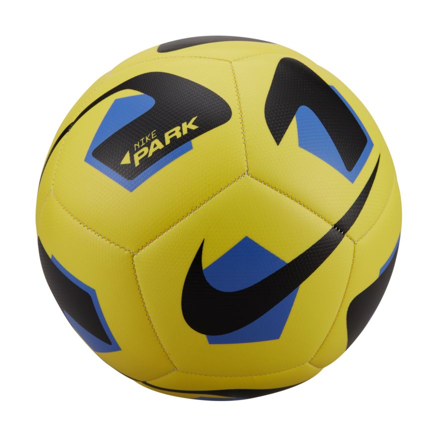 Nike Park Soccer Ball - DN3607-765-NIKE by Nike | Available at Niky&#39;s Sports