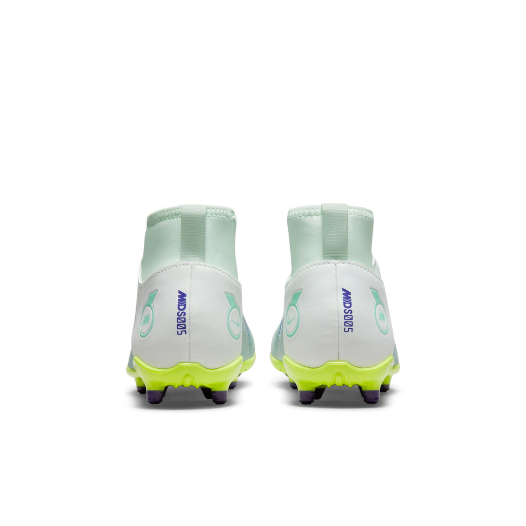 Nike Youth Mercurial Dream Speed Superfly 8 Club MG Multi-Ground Soccer Cleats - DN3770-375-NIKE by Nike | Available at Niky's Sports