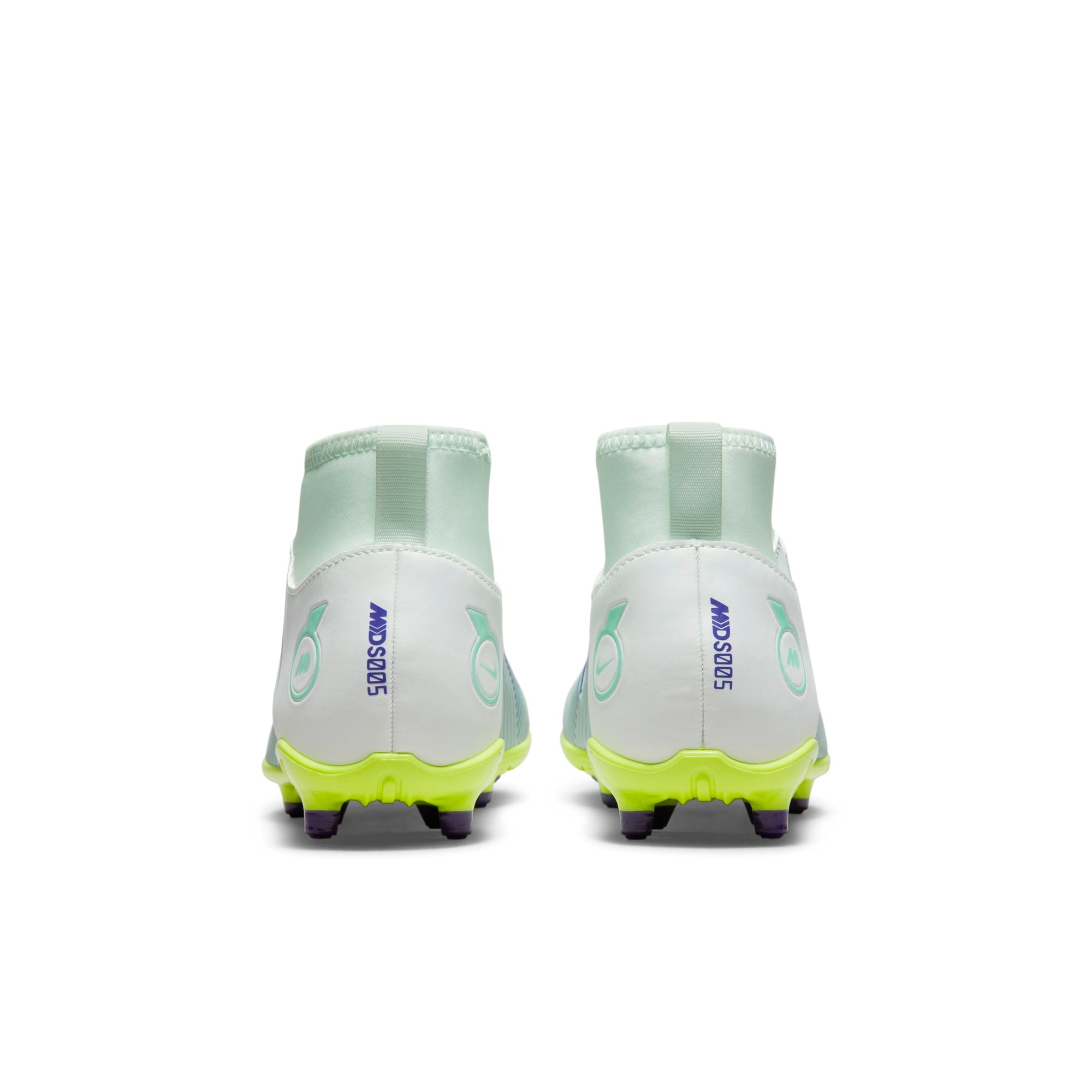 Nike Youth Mercurial Dream Speed Superfly 8 Club MG Multi-Ground Soccer Cleats - DN3770-375-NIKE by Nike | Available at Niky's Sports