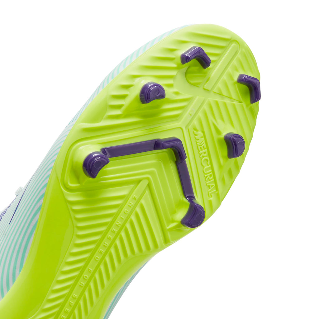 Nike Youth Mercurial Dream Speed Superfly 8 Club MG Multi-Ground Soccer Cleats - DN3770-375-NIKE by Nike | Available at Niky's Sports
