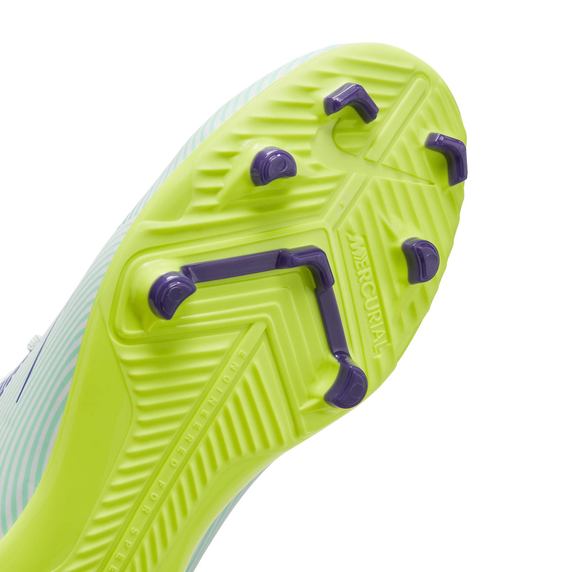 Nike Youth Mercurial Dream Speed Superfly 8 Club MG Multi-Ground Soccer Cleats - DN3770-375-NIKE by Nike | Available at Niky's Sports