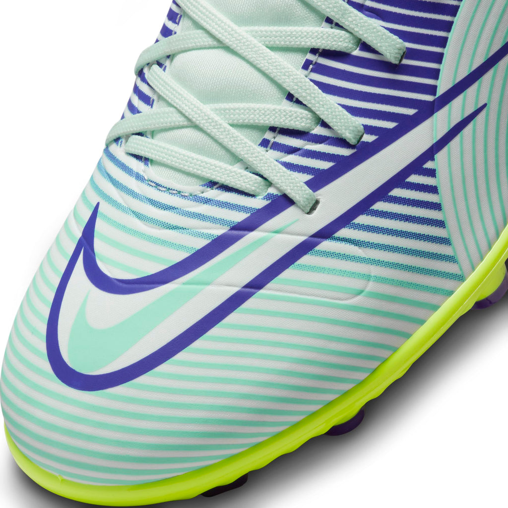 Nike Youth Mercurial Dream Speed Superfly 8 Club MG Multi-Ground Soccer Cleats - DN3770-375-NIKE by Nike | Available at Niky's Sports
