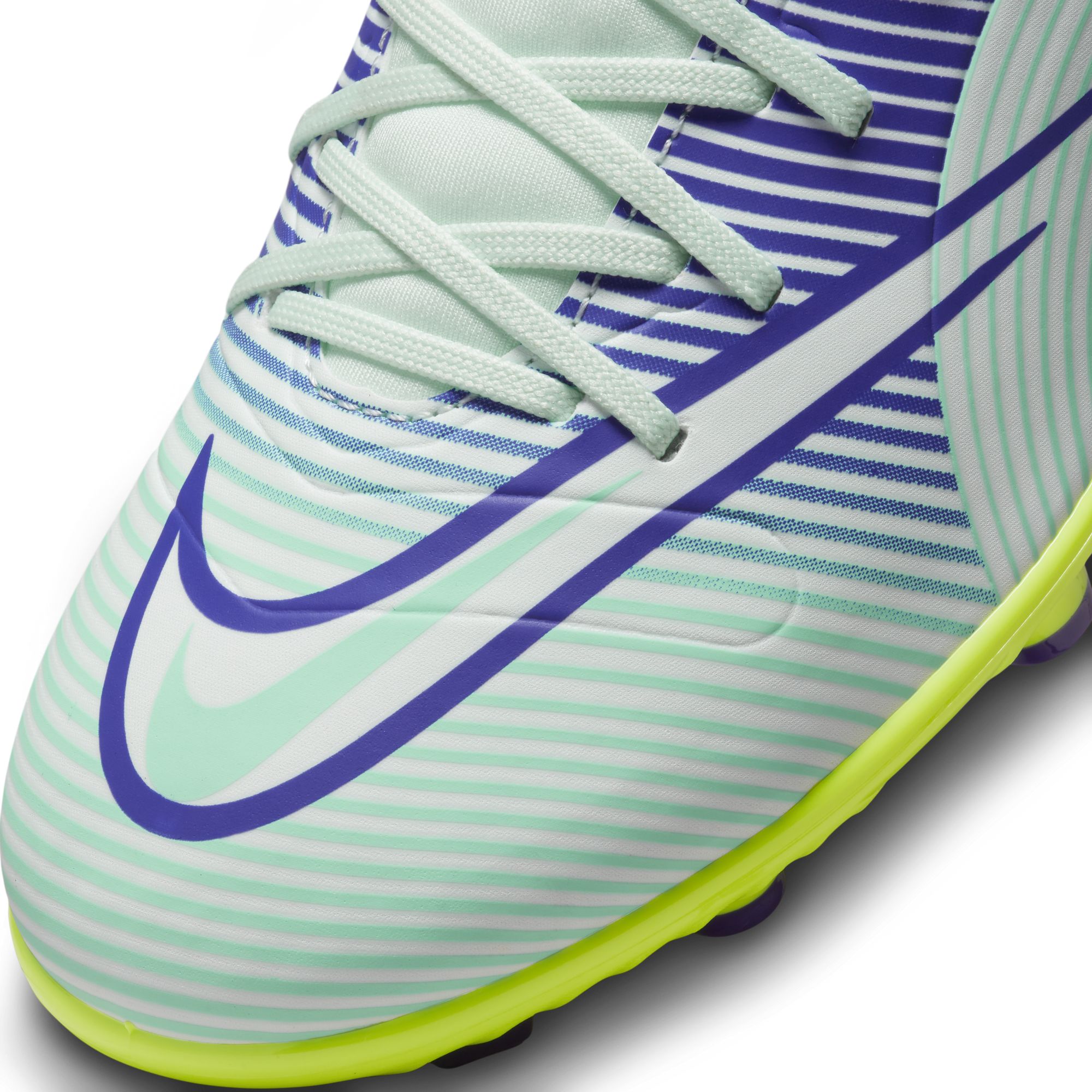 Nike Youth Mercurial Dream Speed Superfly 8 Club MG Multi-Ground Soccer Cleats - DN3770-375-NIKE by Nike | Available at Niky's Sports