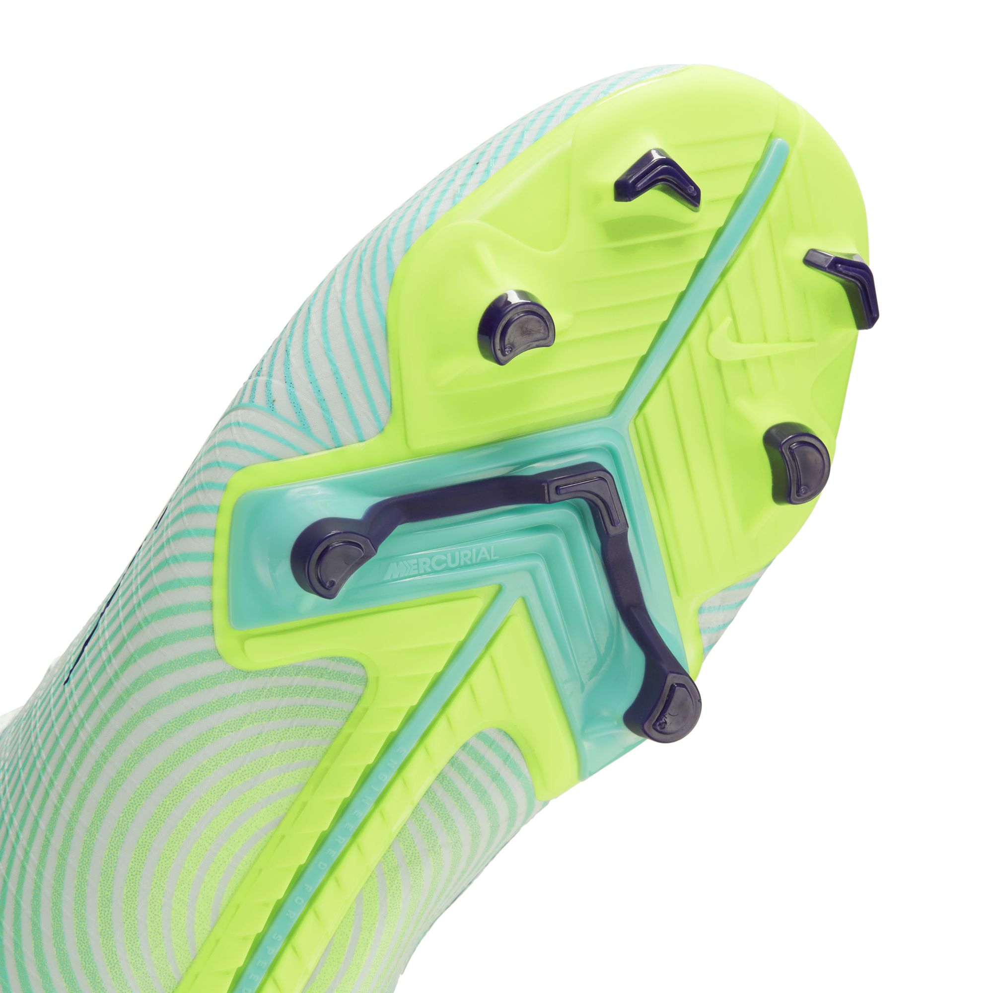 Nike Jr. Mercurial Dream Speed Superfly 8 Academy MG Little/Big Kids' Multi-Ground Soccer Cleats - DN3771-375-NIKE by Nike | Available at Niky's Sports