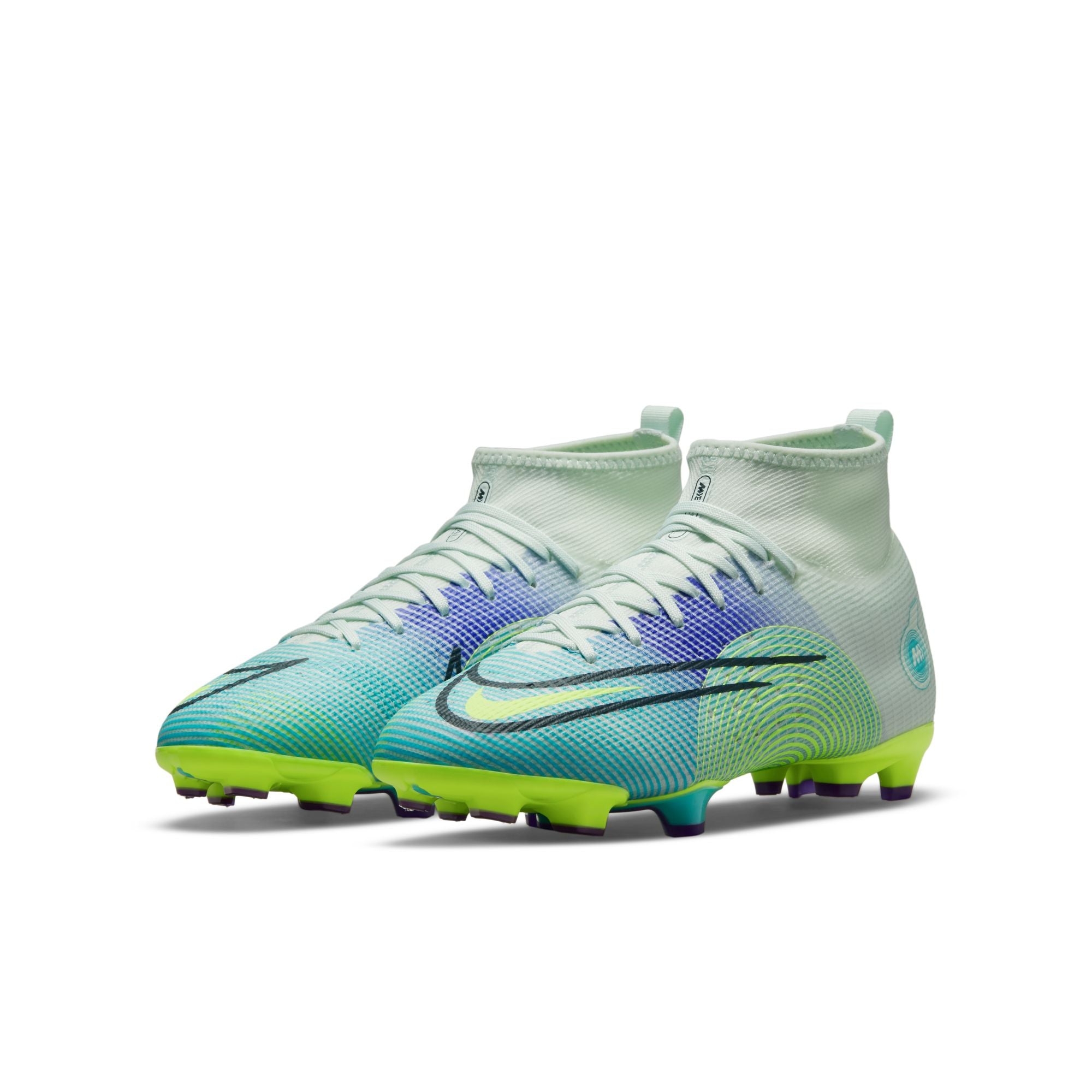 Nike Jr. Mercurial Dream Speed Superfly 8 Pro FG Little/Big Kids' Firm-Ground Soccer Cleats