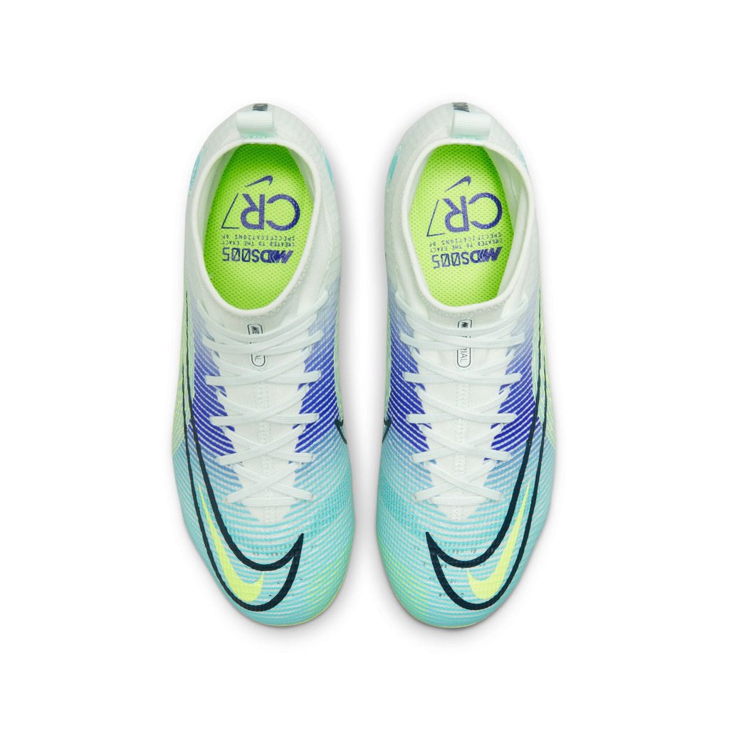 Nike Jr. Mercurial Dream Speed Superfly 8 Pro FG Little/Big Kids' Firm-Ground Soccer Cleats