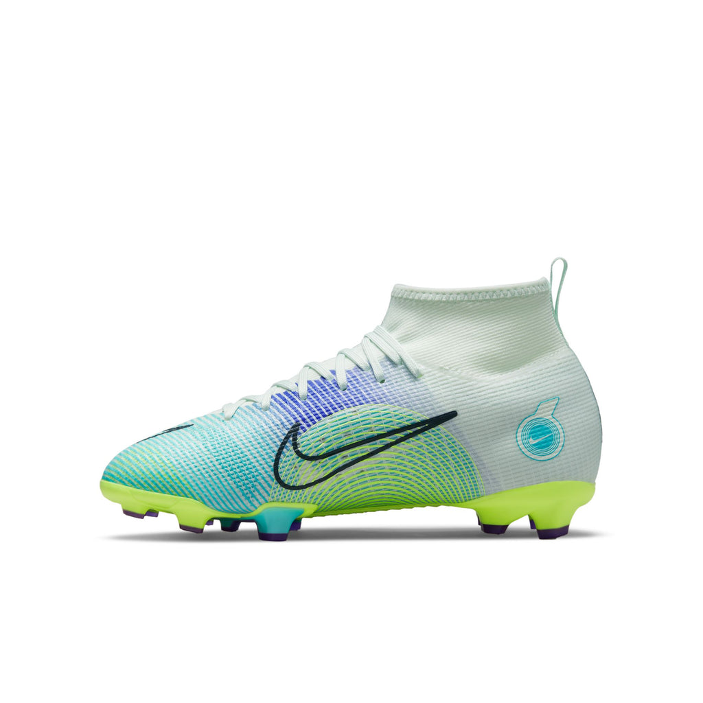 Nike Jr. Mercurial Dream Speed Superfly 8 Pro FG Little/Big Kids' Firm-Ground Soccer Cleats