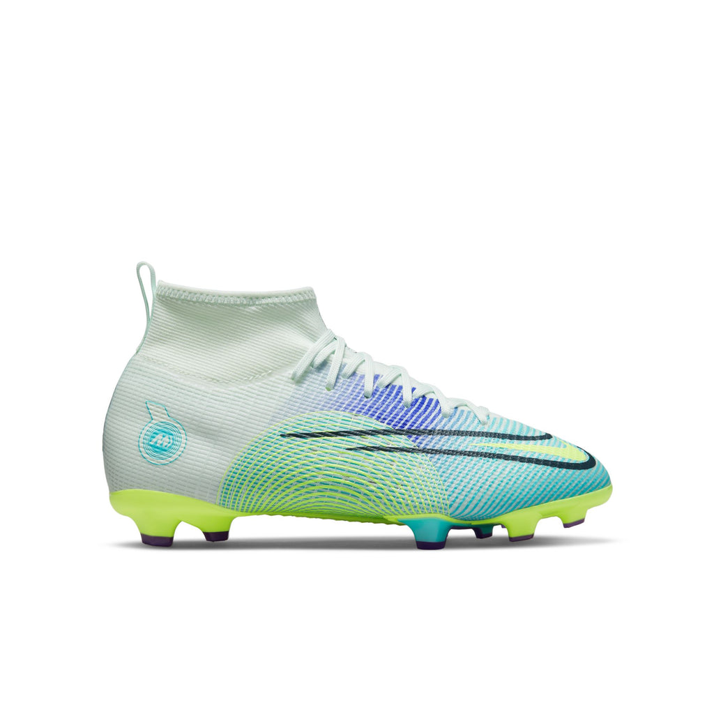 Nike Jr. Mercurial Dream Speed Superfly 8 Pro FG Little/Big Kids' Firm-Ground Soccer Cleats