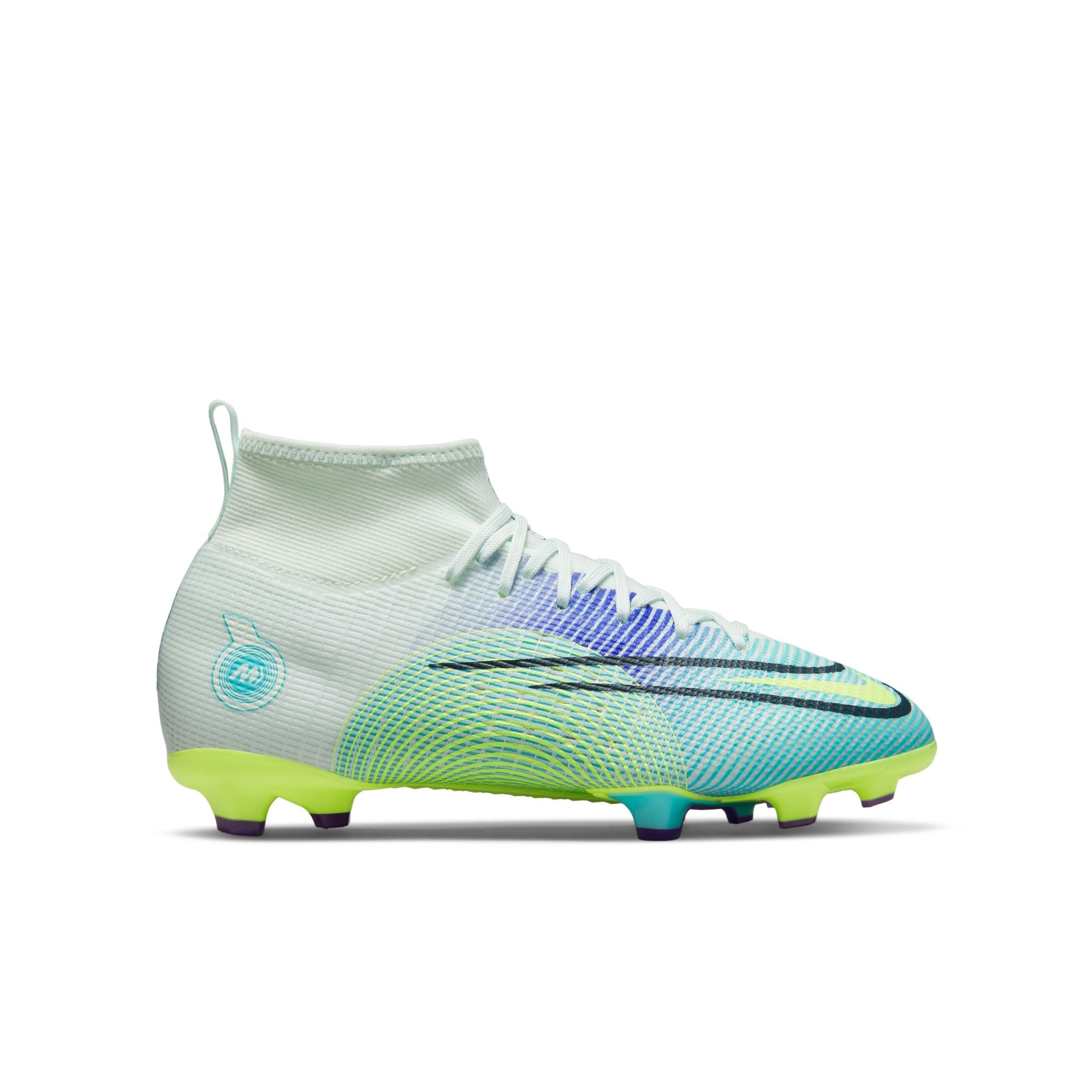 Nike Jr. Mercurial Dream Speed Superfly 8 Pro FG Little/Big Kids' Firm-Ground Soccer Cleats