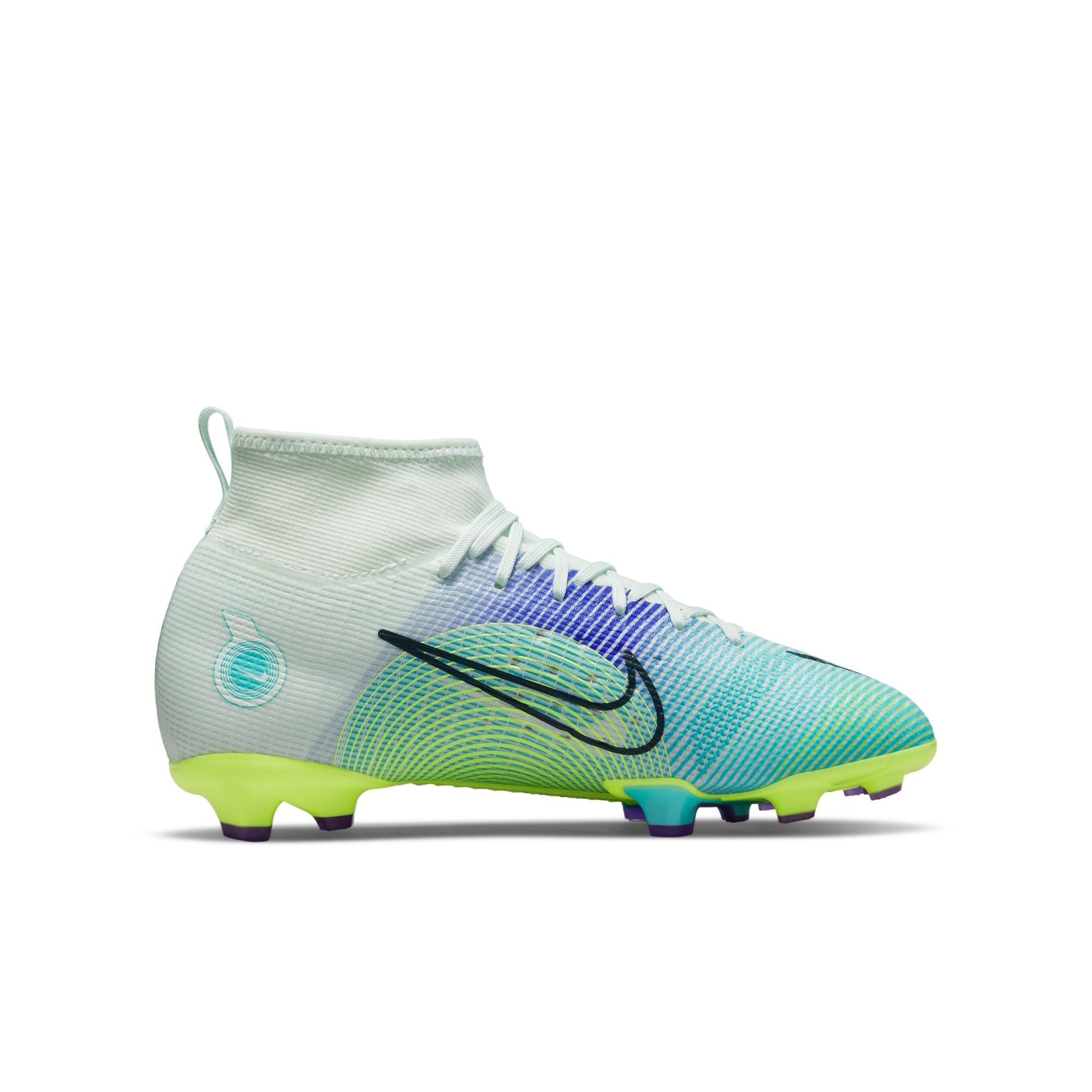 Nike Jr. Mercurial Dream Speed Superfly 8 Pro FG Little/Big Kids' Firm-Ground Soccer Cleats