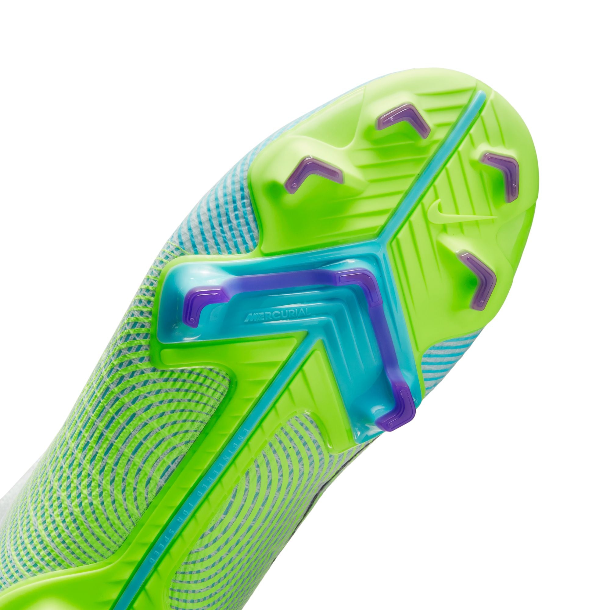 Nike Jr. Mercurial Dream Speed Superfly 8 Pro FG Little/Big Kids' Firm-Ground Soccer Cleats