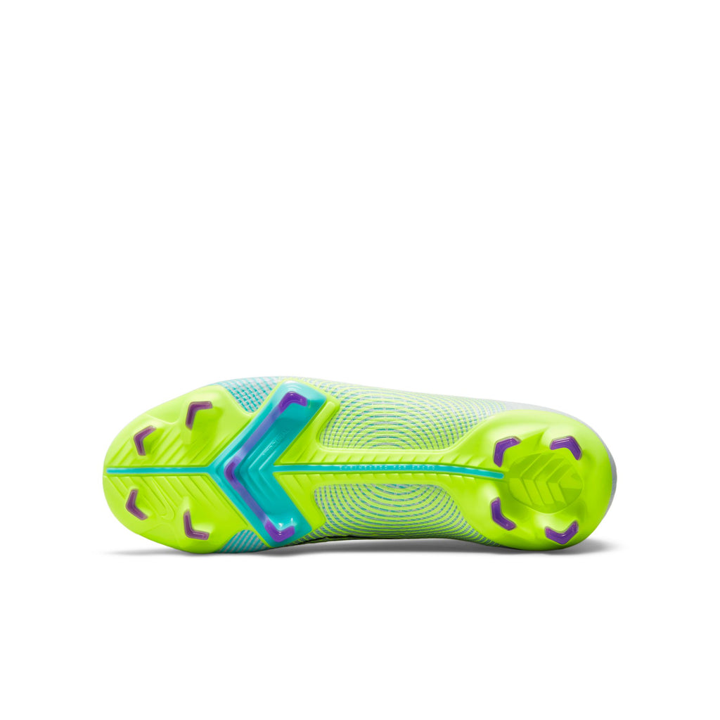 Nike Jr. Mercurial Dream Speed Superfly 8 Pro FG Little/Big Kids' Firm-Ground Soccer Cleats