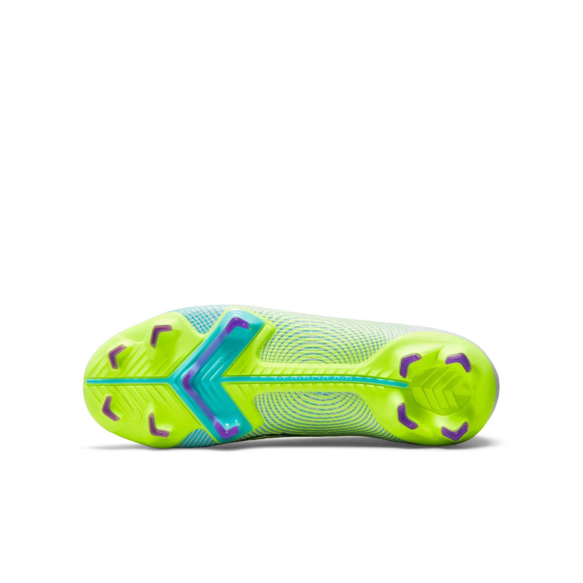 Nike Jr. Mercurial Dream Speed Superfly 8 Pro FG Little/Big Kids' Firm-Ground Soccer Cleats