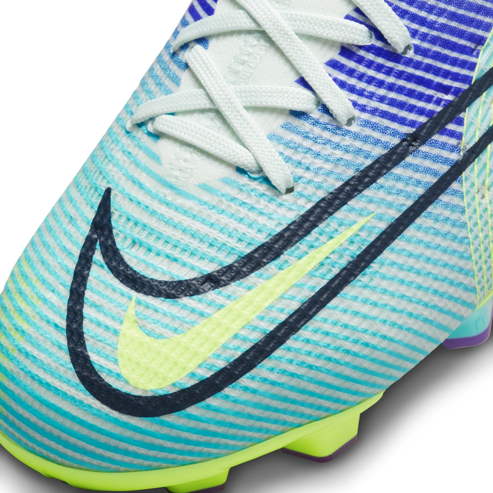 Nike Jr. Mercurial Dream Speed Superfly 8 Pro FG Little/Big Kids' Firm-Ground Soccer Cleats