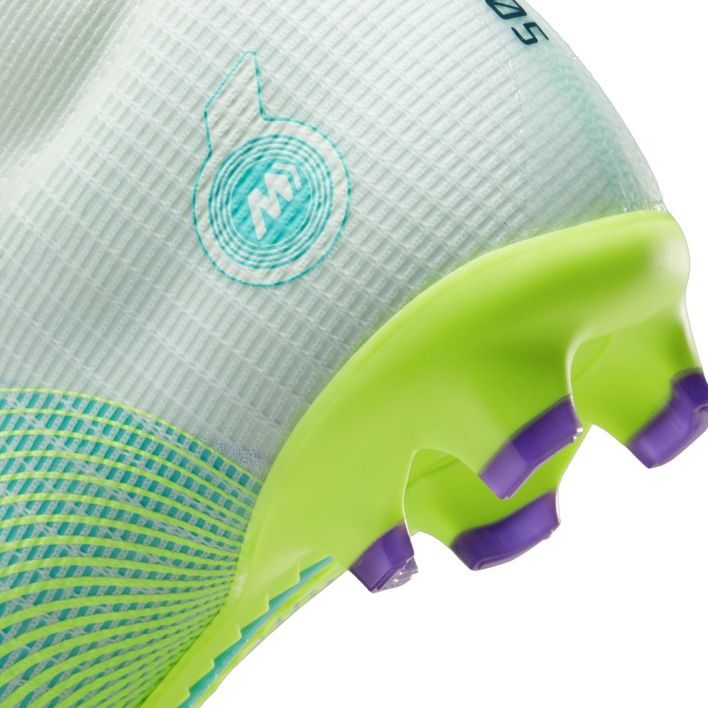 Nike Jr. Mercurial Dream Speed Superfly 8 Pro FG Little/Big Kids' Firm-Ground Soccer Cleats