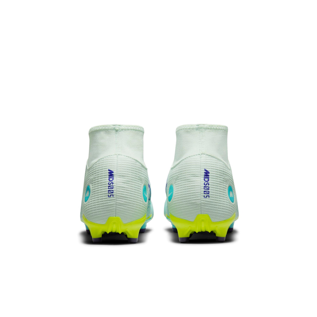 Nike Mercurial Dream Speed Superfly 8 Academy MG Multi-Ground Soccer Cleats - DN3782-375-NIKE by Nike | Available at Niky's Sports