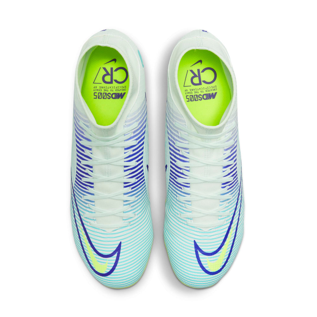 Nike Mercurial Dream Speed Superfly 8 Academy MG Multi-Ground Soccer Cleats - DN3782-375-NIKE by Nike | Available at Niky's Sports