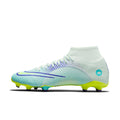 Nike Mercurial Dream Speed Superfly 8 Academy MG Multi-Ground Soccer Cleats - DN3782-375-NIKE by Nike | Available at Niky's Sports