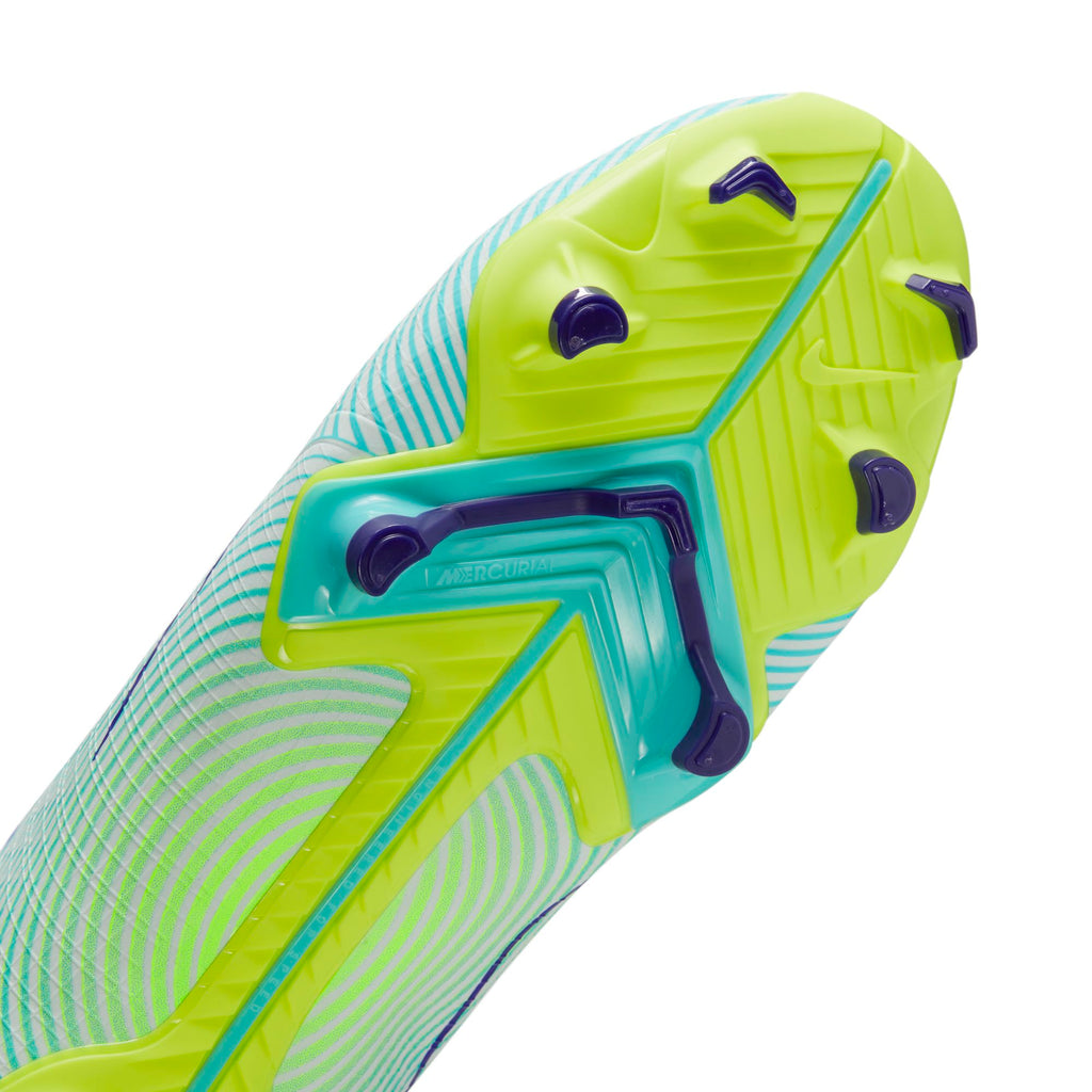 Nike Mercurial Dream Speed Superfly 8 Academy MG Multi-Ground Soccer Cleats - DN3782-375-NIKE by Nike | Available at Niky's Sports