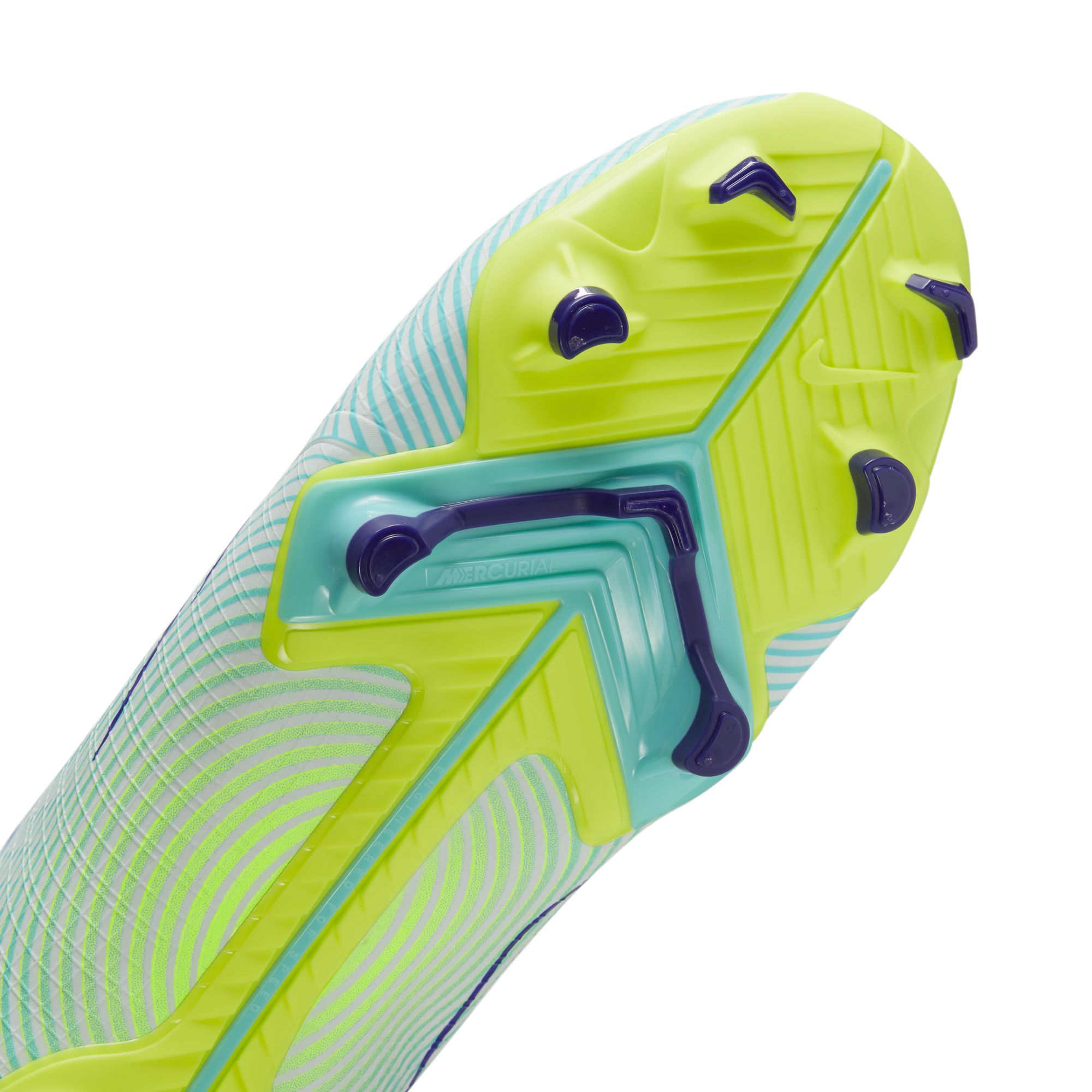 Nike Mercurial Dream Speed Superfly 8 Academy MG Multi-Ground Soccer Cleats - DN3782-375-NIKE by Nike | Available at Niky's Sports