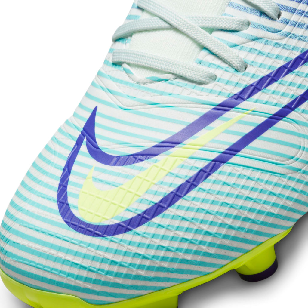 Nike Mercurial Dream Speed Superfly 8 Academy MG Multi-Ground Soccer Cleats - DN3782-375-NIKE by Nike | Available at Niky's Sports
