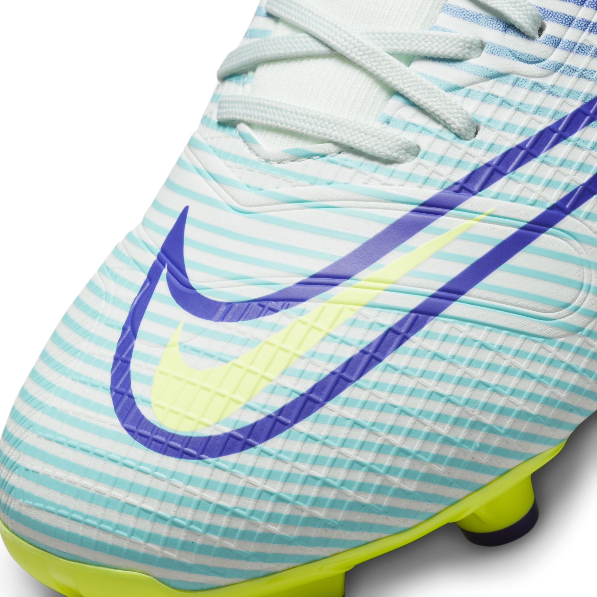 Nike Mercurial Dream Speed Superfly 8 Academy MG Multi-Ground Soccer Cleats - DN3782-375-NIKE by Nike | Available at Niky's Sports