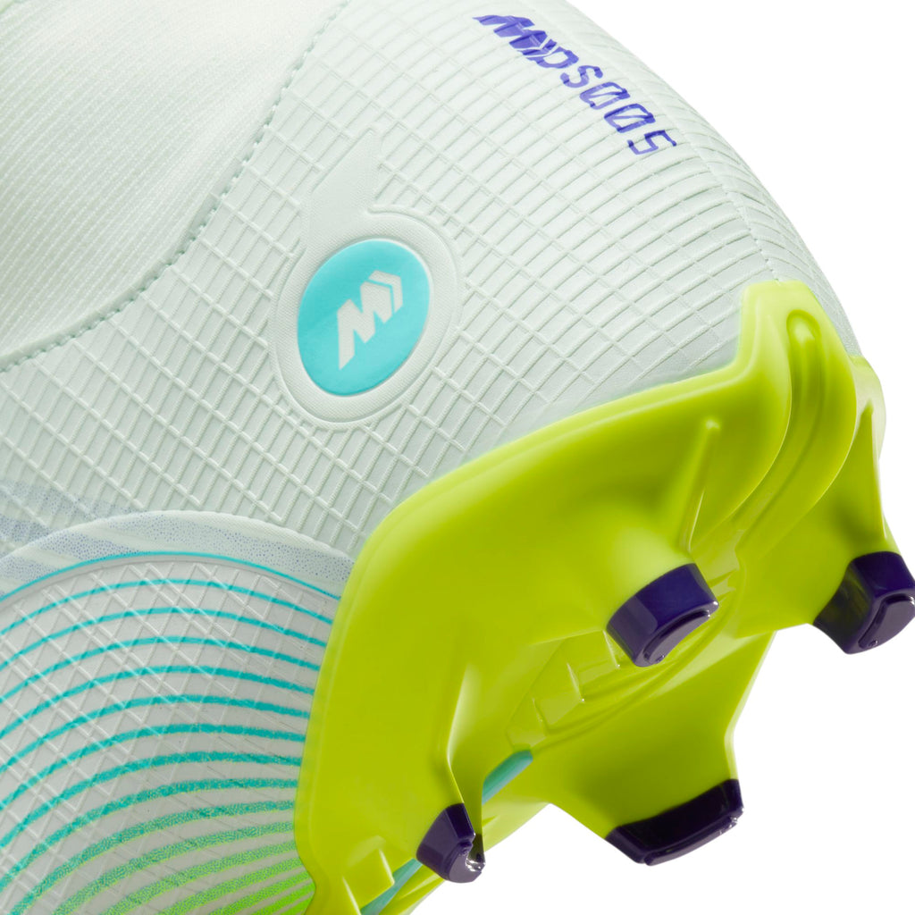Nike Mercurial Dream Speed Superfly 8 Academy MG Multi-Ground Soccer Cleats - DN3782-375-NIKE by Nike | Available at Niky's Sports