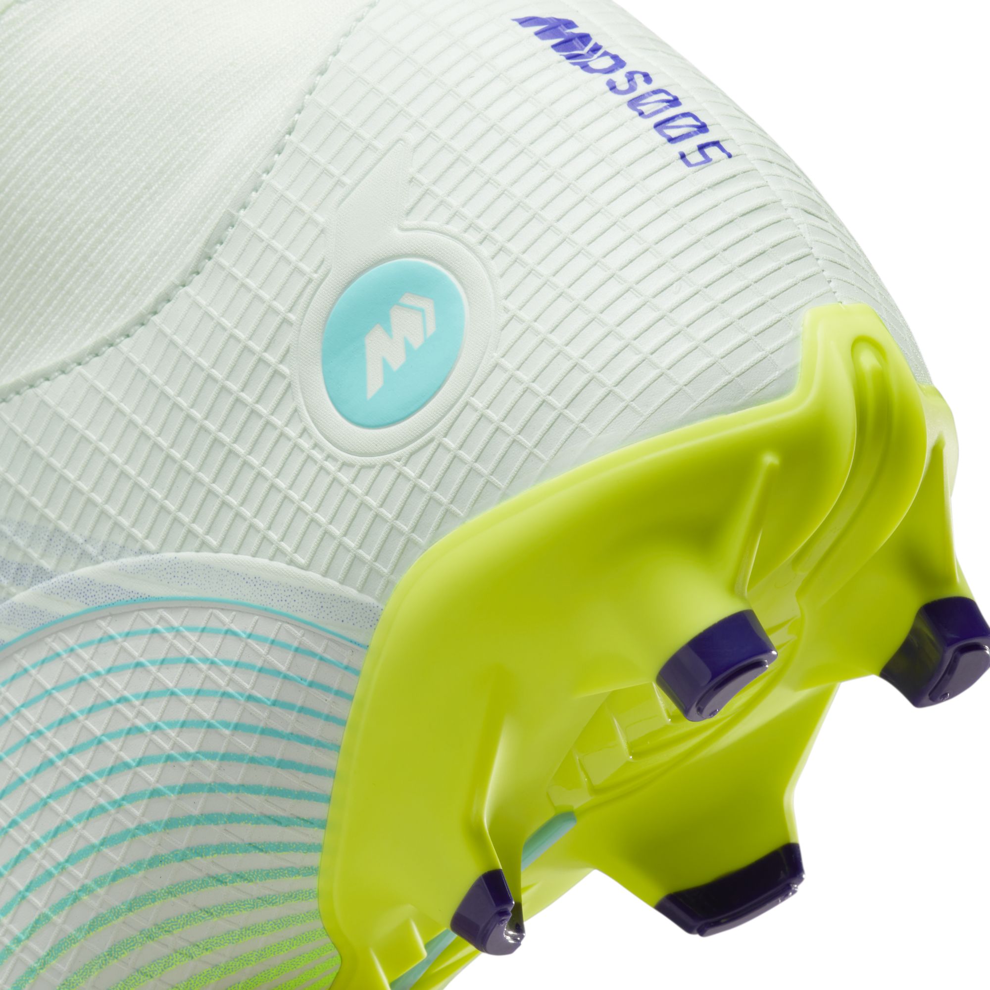 Nike Mercurial Dream Speed Superfly 8 Academy MG Multi-Ground Soccer Cleats - DN3782-375-NIKE by Nike | Available at Niky's Sports